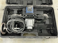 Carat mixer 1600 betonmixer