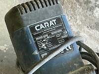 Carat mixer 1600 betonmixer - afbeelding 3 van  3