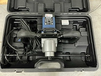 Carat mixer 1600 betonmixer