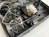 Carat mixer 1600 industriële menger - afbeelding 3 van  5