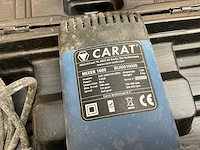 Carat mixer 1600 industriële menger - afbeelding 4 van  5