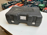 Carat mixer 1600 industriële menger - afbeelding 5 van  5