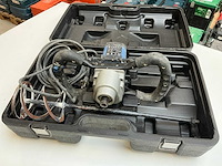 Carat mixer 1600 industriële menger - afbeelding 1 van  5