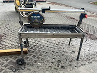 Carat p-3510 zaagtafel - afbeelding 2 van  4