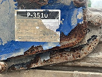 Carat p-3510 zaagtafel - afbeelding 4 van  4