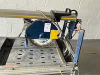 Carat p3512 brugzaagmachine - afbeelding 3 van  12