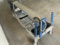 Carat p3512 brugzaagmachine - afbeelding 7 van  12