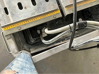 Carat p3512 brugzaagmachine - afbeelding 9 van  12