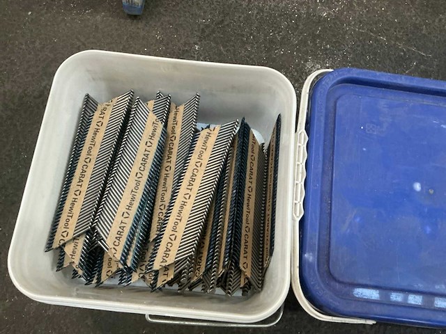 Carat partij nagels - afbeelding 2 van  2