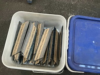 Carat partij nagels - afbeelding 2 van  2