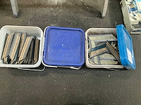 Carat partij nagels - afbeelding 1 van  1