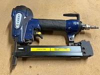 Carat sn8025 pneumatische tacker - afbeelding 3 van  3