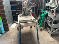 Carat t- 3510 laser steenzaagmachine - afbeelding 5 van  5