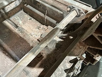 Carat t-6010 steenzaagmachine - afbeelding 6 van  6