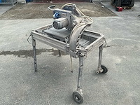 Carat t3510 zaagtafel - afbeelding 4 van  6