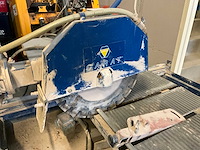 Carat tegelzaagmachine - afbeelding 3 van  9