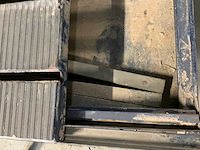 Carat tegelzaagmachine - afbeelding 9 van  9