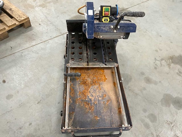 Carat zaagtafel klinkers - functioneel - afbeelding 2 van  9