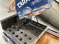 Carat zaagtafel klinkers - functioneel - afbeelding 8 van  9