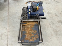 Carat zaagtafel klinkers - functioneel - afbeelding 2 van  7
