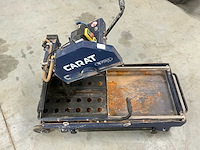 Carat zaagtafel klinkers - functioneel - afbeelding 1 van  9