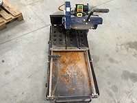 Carat zaagtafel klinkers - functioneel - afbeelding 2 van  9