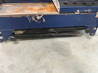 Carat zaagtafel klinkers - functioneel - afbeelding 7 van  9