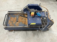 Carat zaagtafel klinkers - functioneel - afbeelding 3 van  7