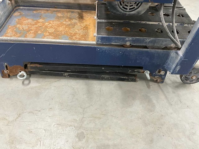 Carat zaagtafel klinkers - functioneel - afbeelding 4 van  7