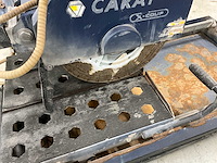Carat zaagtafel klinkers - functioneel - afbeelding 7 van  7