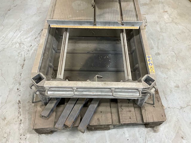 Carat zaagtafel klinkers - afbeelding 3 van  6