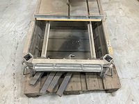 Carat zaagtafel klinkers - afbeelding 3 van  6