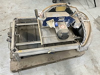 Carat zaagtafel klinkers - afbeelding 3 van  5