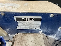 Carat zaagtafel klinkers - afbeelding 5 van  5
