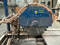 Carat zaagtafel - afbeelding 4 van  6