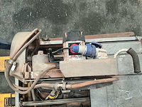 Carat zaagtafel - afbeelding 5 van  6