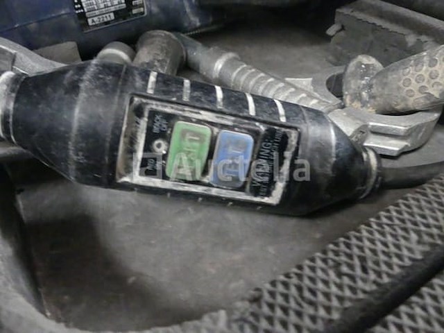 Caratkernboormachine a-2211 - afbeelding 2 van  6