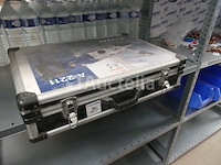 Caratkernboormachine a-2211 - afbeelding 4 van  6