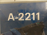 Caratkernboormachine a-2211 - afbeelding 6 van  6