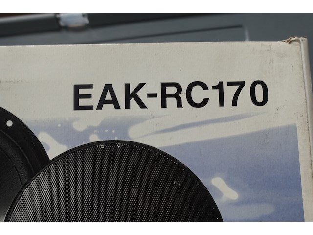 Caraudio panasonic - afbeelding 2 van  5