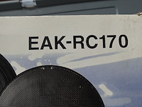 Caraudio panasonic - afbeelding 2 van  5