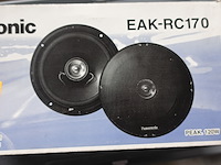 Caraudio panasonic - afbeelding 4 van  5