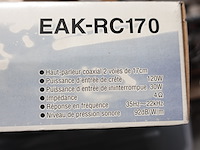 Caraudio panasonic - afbeelding 5 van  5