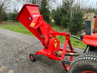 Caravaggi bio 90 grinder - afbeelding 15 van  17