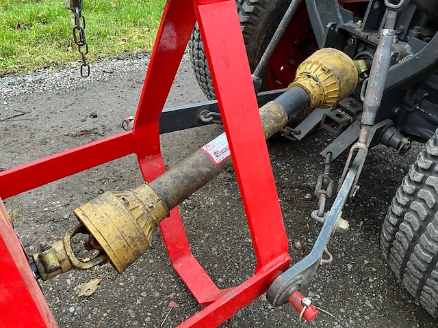 Caravaggi bio 90 grinder - afbeelding 6 van  17