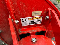 Caravaggi bio 90 grinder - afbeelding 7 van  17