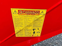 Caravaggi bio 90 grinder - afbeelding 9 van  17