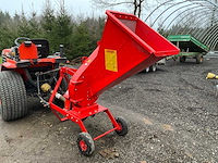 Caravaggi bio 90 grinder - afbeelding 11 van  17