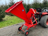 Caravaggi bio 90 grinder - afbeelding 13 van  17