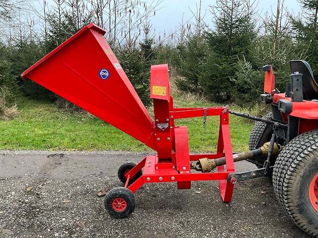 Caravaggi bio 90 grinder - afbeelding 14 van  17